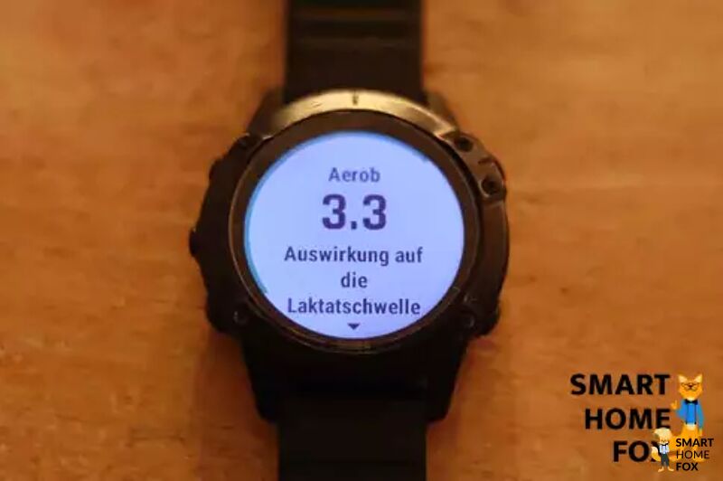 montre connectee pour faire du sport